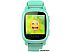 Умные часы ELARI KidPhone 2 (зеленый) Умные часы ELARI KidPhone 2 (зеленый)