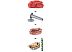 Мясорубка Bosch MFW 68680 Мясорубка Bosch MFW 68680