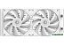 Система жидкостного охлаждения для процессора ID-Cooling FrostFlow FX240 Pro White Система жидкостного охлаждения для процессора ID-Cooling FrostFlow FX240 Pro White