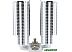 Кулер для процессора Thermalright Frost Spirit 140 White V3 ARGB
