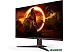 Игровой монитор AOC 24G2SAE/BK