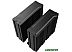 Кулер для процессора PentaWave Z06D Black PW-Z06D-BK Кулер для процессора PentaWave Z06D Black PW-Z06D-BK