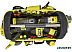Сумка для инструментов Ryobi RSSLOT1 5132005341 Сумка для инструментов Ryobi RSSLOT1 5132005341