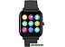 Умные часы BQ-Mobile Watch 2.1 (черный) Умные часы BQ-Mobile Watch 2.1 (черный)
