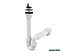 Сифон Alcaplast A800 DN50 Сифон Alcaplast A800 DN50