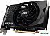 Видеокарта MSI Radeon RX 6400 Aero ITX 4G Видеокарта MSI Radeon RX 6400 Aero ITX 4G