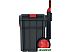 Тележка Kistenberg X-Block Alu Log Tool Trolley 50 DrawerKXBA604050D-S41 Тележка Kistenberg X-Block Alu Log Tool Trolley 50 DrawerKXBA604050D-S41