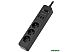 Сетевой фильтр Harper UCH-325 (черный) Сетевой фильтр Harper UCH-325 (черный)