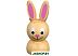 Настольная игра Bondibon Застенчивый Кролик [ВВ0947]