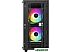 Корпус DeepCool CC360 ARGB R-CC360-BKAPM3-G-1 Корпус DeepCool CC360 ARGB R-CC360-BKAPM3-G-1