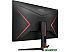 Игровой монитор AOC 24G2SPAE/BK