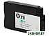 Комплект картриджей HP 711 (CZ134A) Комплект картриджей HP 711 (CZ134A)