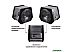 Корпусной активный сабвуфер KICX Sound Civilization Q250BPA Корпусной активный сабвуфер KICX Sound Civilization Q250BPA