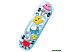 Скейтборд Atemi ASB17D02 17x5 Скейтборд Atemi ASB17D02 17x5