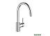 Смеситель для кухни Grohe Concetto 32663003 Смеситель для кухни Grohe Concetto 32663003