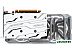 Видеокарта ASRock Radeon RX 6600 Challenger White 8GB RX6600 CLW 8G