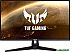 Игровой монитор ASUS TUF Gaming VG289Q1A