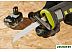 Сабельная пила Ryobi RRS18-0 5133005404 (без АКБ) Сабельная пила Ryobi RRS18-0 5133005404 (без АКБ)