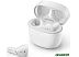 Наушники с микрофоном PHILIPS TAT2236WT (белый)