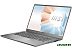 Ноутбук MSI Modern 15 A11MU-1006XGE Ноутбук MSI Modern 15 A11MU-1006XGE