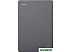 Внешний накопитель Seagate Basic STJL1000400 1TB Внешний накопитель Seagate Basic STJL1000400 1TB