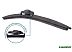 Щетка стеклоочистителя Goodyear Frameless GY000421