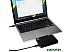 Внешний корпус для HDD AGESTAR 31UB2A12C Black Внешний корпус для HDD AGESTAR 31UB2A12C Black