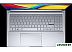Ноутбук ASUS Vivobook 15X OLED K3504ZA-MA195 Ноутбук ASUS Vivobook 15X OLED K3504ZA-MA195