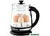 Электрочайник KITFORT KT-656 (2 в 1)