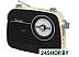 Радиоприемник Ritmix RPR-075 Радиоприемник Ritmix RPR-075