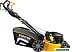 Газонокосилка Gunter LMB-482 SV GU2410-1 Газонокосилка Gunter LMB-482 SV GU2410-1