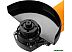Угловая шлифмашина Deko AGDK-1200W 084-1077 Угловая шлифмашина Deko AGDK-1200W 084-1077