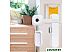 Мебельный замок Yeelock Fingerprint Drawer Cabinet Lock ZNGS06YSB Мебельный замок Yeelock Fingerprint Drawer Cabinet Lock ZNGS06YSB