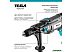 Ударная дрель Tesla TD1100C