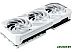 Видеокарта Palit GeForce RTX 4070 Ti Super GamingPro White OC 16GB NED47TST19T2-1043W Видеокарта Palit GeForce RTX 4070 Ti Super GamingPro White OC 16GB NED47TST19T2-1043W