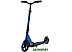 Самокат Novatrack Polis 180.POLIS.BL21 (голубой) Самокат Novatrack Polis 180.POLIS.BL21 (голубой)