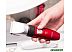 Машинка для стрижки Enchen Sharp White Red EC-712 Машинка для стрижки Enchen Sharp White Red EC-712