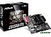 Материнская плата Asrock J3355B-ITX Материнская плата Asrock J3355B-ITX