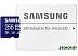 Карта памяти Samsung PRO Plus microSDXC 256GB MB-MD256SA/EU (с адаптером) Карта памяти Samsung PRO Plus microSDXC 256GB MB-MD256SA/EU (с адаптером)
