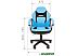 Компьютерное кресло CHAIRMAN Kids 110 (чёрный/оранжевый) Компьютерное кресло CHAIRMAN Kids 110 (чёрный/оранжевый)
