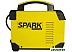 Сварочный инвертор Spark MMA-210H Сварочный инвертор Spark MMA-210H