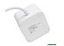 Сетевой фильтр Cablexpert CUBE-3-CU3-W-1.5