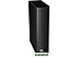 Внешний жесткий диск WD Elements Desktop 10TB WDBWLG0100HBK Внешний жесткий диск WD Elements Desktop 10TB WDBWLG0100HBK