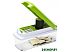 Овощерезка Bradex Nicer Dicer Plus TK0029 Овощерезка Bradex Nicer Dicer Plus TK0029