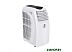 Мобильный кондиционер Royal Clima RM-L51CN-E Мобильный кондиционер Royal Clima RM-L51CN-E