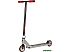 Трюковый самокат Novatrack Psycho 40/110 110A.PSYCHOP1.SL22 (черный/серый) Трюковый самокат Novatrack Psycho 40/110 110A.PSYCHOP1.SL22 (черный/серый)