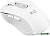 Мышь Logitech Signature M650 M (белый)
