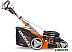 Газонокосилка бензиновая DAEWOO POWER DLM 5500SV Газонокосилка бензиновая DAEWOO POWER DLM 5500SV