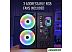 Корпус AeroCool AirHowk Duo G-BK v1 Корпус AeroCool AirHowk Duo G-BK v1
