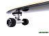 Лонгборд Mindless Surf Skate Black MS1000 Лонгборд Mindless Surf Skate Black MS1000